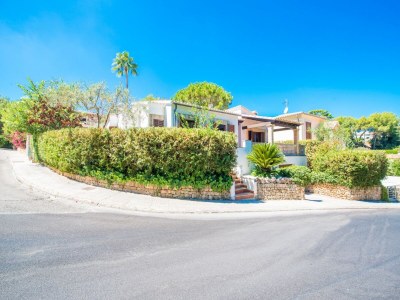 Holiday house Can Caimari - House In Mal Pas - Bonaire in Majorca North - Holiday house
