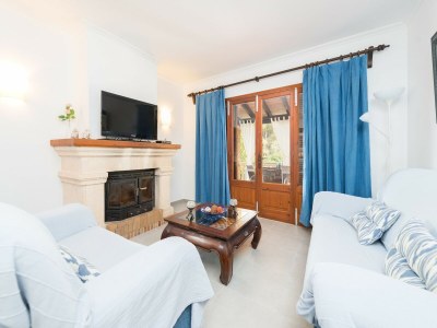 Holiday house Can Caimari - House In Mal Pas - Bonaire - Features photo 19