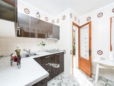 Holiday house Can Caimari - House In Mal Pas - Bonaire - Features photo 24