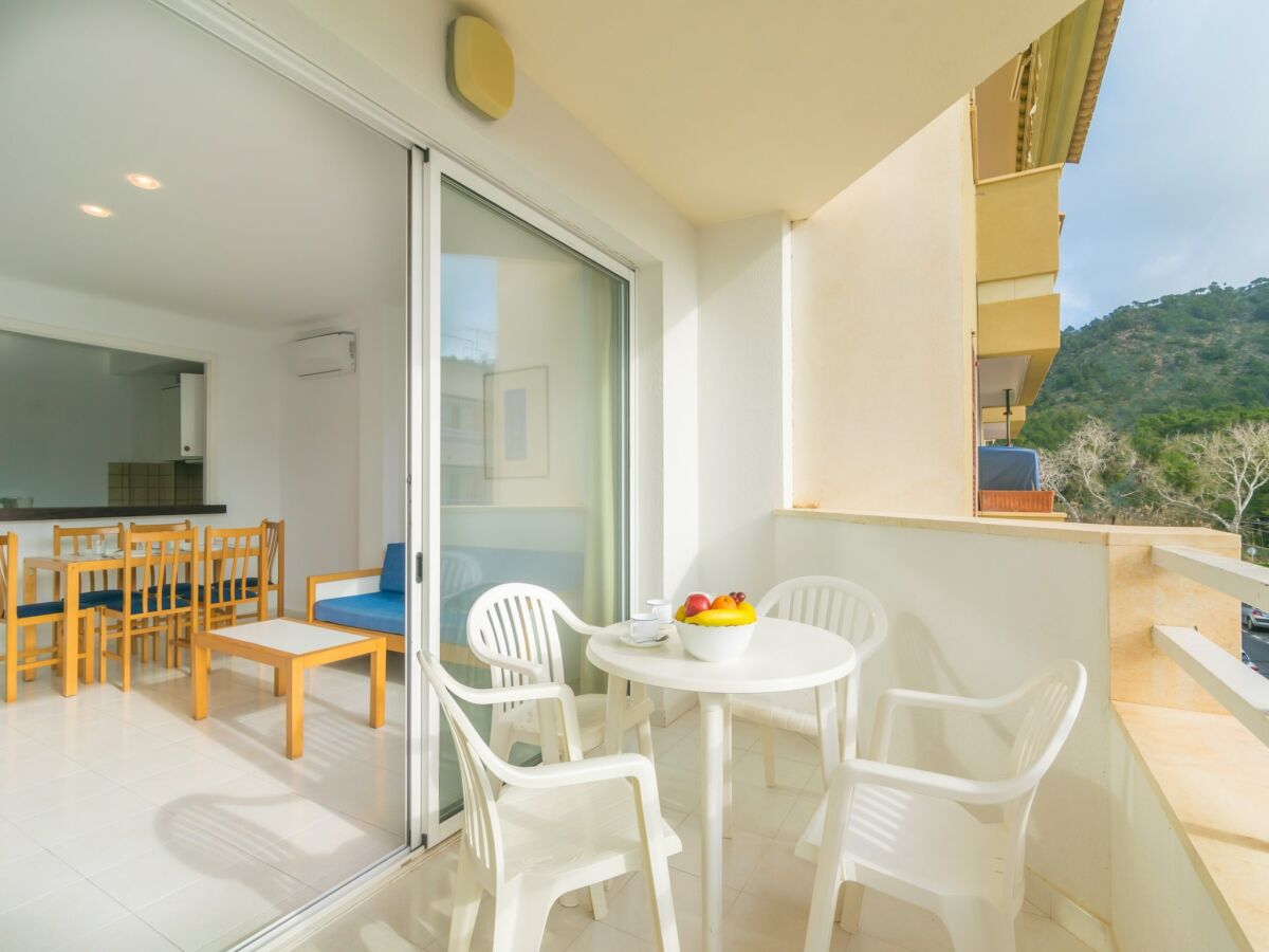 Apartment Massanet (1c) - Apartment In Canyamel. Wifi Gratis