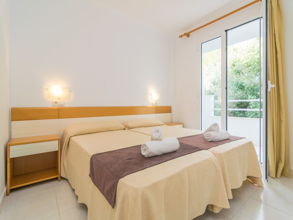 Apartment Massanet (1c) - Apartment In Canyamel. Wifi Gratis - Outdoor photo 4