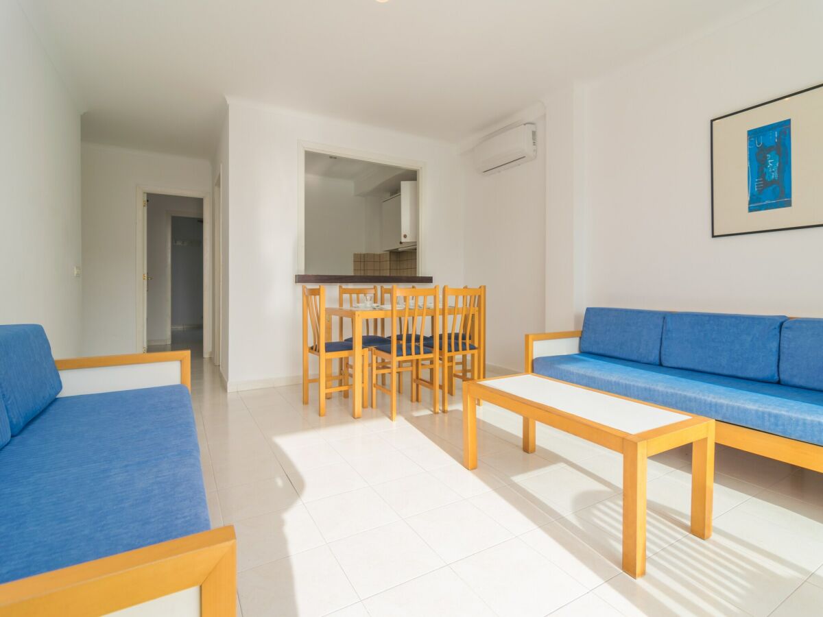 Apartment Massanet (1c) - Apartment In Canyamel. Wifi Gratis - Outdoor photo 5