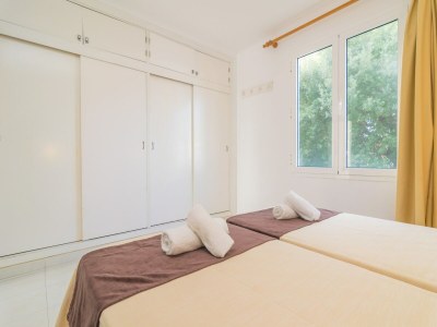 Apartment Massanet (1c) - Apartment In Canyamel. Wifi Gratis - Outdoor photo 11