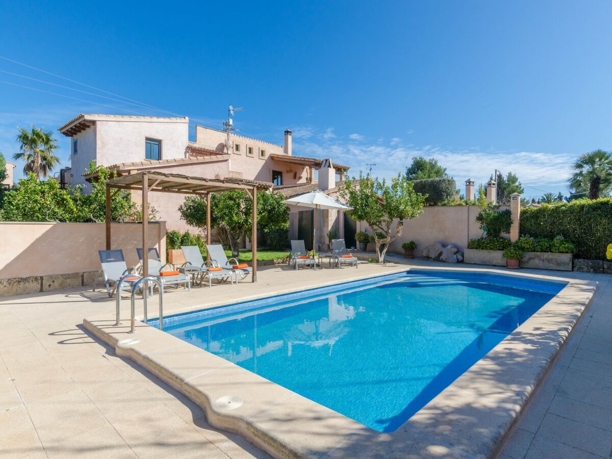 Villa Pula ViÑas - Villa With Private Pool. Free Wifi