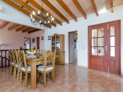 Villa Pula ViÑas - Villa With Private Pool. Free Wifi - Outdoor photo 9