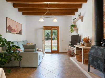 Holiday house Can Taco - Country House With Private Pool - Features photo 23