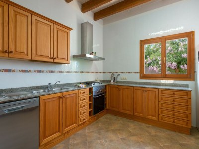 Holiday house Can Taco - Country House With Private Pool - Features photo 25