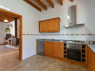 Holiday house Can Taco - Country House With Private Pool - Features photo 28