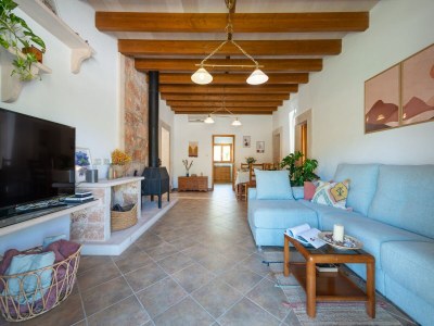 Holiday house Can Taco - Country House With Private Pool - Features photo 32
