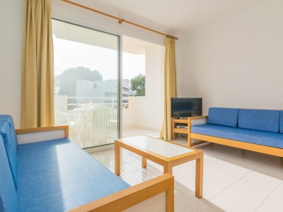 Apartment Massanet (ba) - Apartment In Canyamel. Wifi Gratis - Outdoor photo 8