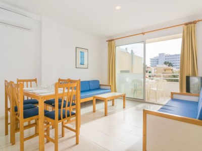 Apartment Massanet (ba) - Apartment In Canyamel. Wifi Gratis - Outdoor photo 9