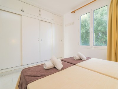 Apartment Massanet (ba) - Apartment In Canyamel. Wifi Gratis - Outdoor photo 12