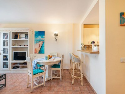Apartment The Torrent's Observer Holiday Home - Apartment - Features photo 9