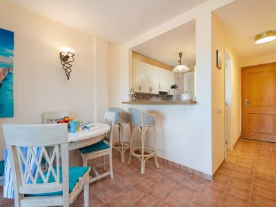 Apartment The Torrent's Observer Holiday Home - Apartment - Features photo 11
