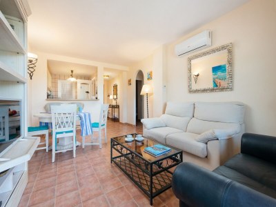 Apartment The Torrent's Observer Holiday Home - Apartment - Features photo 14