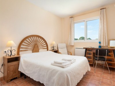 Apartment The Torrent's Observer Holiday Home - Apartment - Features photo 21