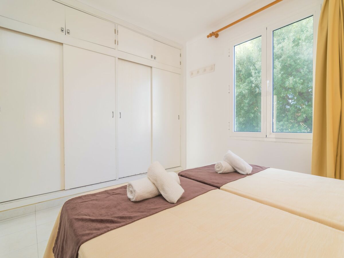 Apartment Massanet (bc) - Apartment In Canyamel. Wifi Gratis - Outdoor photo 4