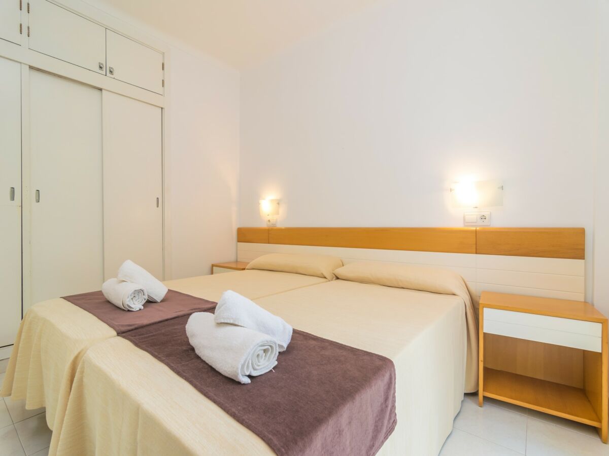 Apartment Massanet (bc) - Apartment In Canyamel. Wifi Gratis - Outdoor photo 5