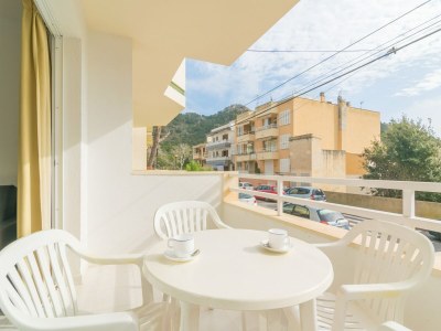 Apartment Massanet (bc) - Apartment In Canyamel. Wifi Gratis in Majorca East - Apartment
