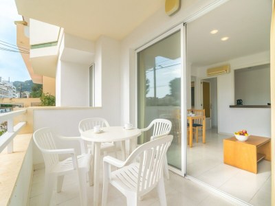 Apartment Massanet (bc) - Apartment In Canyamel. Wifi Gratis - Outdoor photo 7