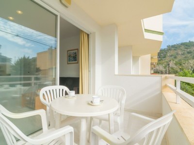 Apartment Massanet (bc) - Apartment In Canyamel. Wifi Gratis - Outdoor photo 9
