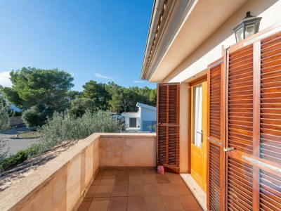 Villa Calma - Ferienhaus Mit Privatem Pool. Wifi Gratis - Outdoor photo 10