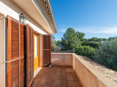 Villa Calma - Ferienhaus Mit Privatem Pool. Wifi Gratis - Outdoor photo 11