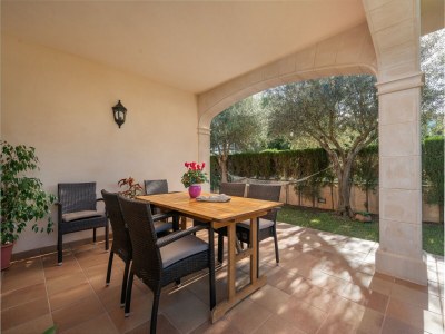 Villa Calma - Ferienhaus Mit Privatem Pool. Wifi Gratis - Outdoor photo 15
