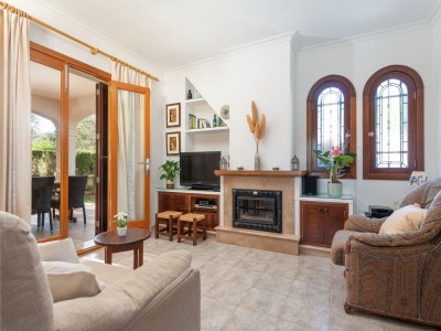 Villa Calma - Ferienhaus Mit Privatem Pool. Wifi Gratis - Features photo 27
