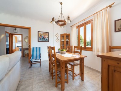 Villa Calma - Ferienhaus Mit Privatem Pool. Wifi Gratis - Features photo 28