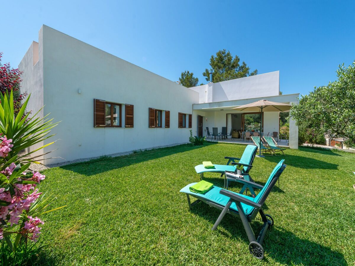 Holiday house Amedart - Haus In Marina Manresa. Wifi Gratis