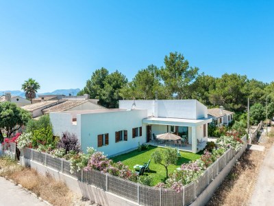 Holiday house Amedart - Haus In Marina Manresa. Wifi Gratis - Outdoor photo 3