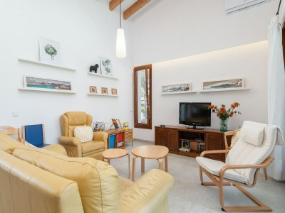 Holiday house Amedart - Haus In Marina Manresa. Wifi Gratis - Outdoor photo 8