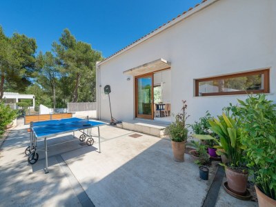 Holiday house Amedart - Haus In Marina Manresa. Wifi Gratis - Outdoor photo 13