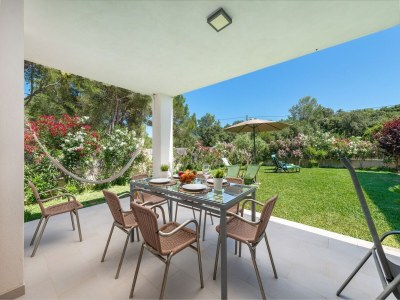 Holiday house Amedart - Haus In Marina Manresa. Wifi Gratis - Outdoor photo 15