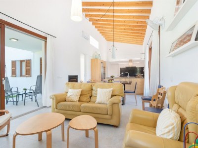 Holiday house Amedart - Haus In Marina Manresa. Wifi Gratis - Outdoor photo 22