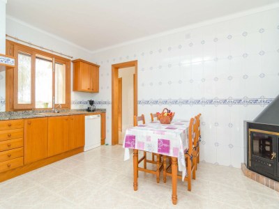 Villa Torre Marina (alga Marina) - Villa With Pool - Features photo 14