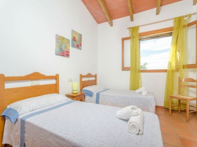 Villa Torre Marina (alga Marina) - Villa With Pool - Features photo 17