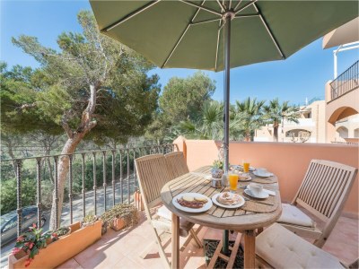 Apartment Burgit - Apartment In Es Cap Des Moro. Wifi Gratis in Majorca East - Apartment