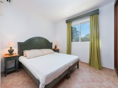 Apartment Burgit - Apartment In Es Cap Des Moro. Wifi Gratis - Outdoor photo 6