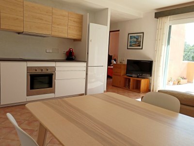 Apartment Burgit - Apartment In Es Cap Des Moro. Wifi Gratis - Outdoor photo 12