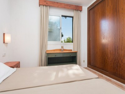 Apartment Burgit - Apartment In Es Cap Des Moro. Wifi Gratis - Outdoor photo 14