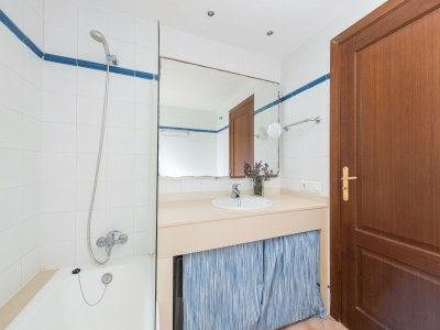 Apartment Burgit - Apartment In Es Cap Des Moro. Wifi Gratis - Outdoor photo 16