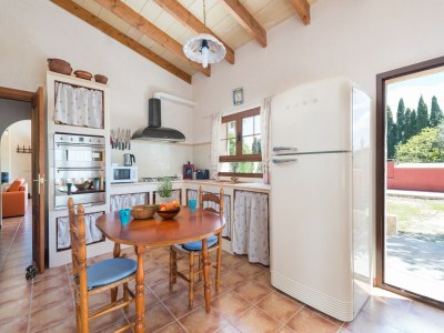Villa Es Blanquer De Na Fani - Ferienhaus Mit Pool - Features photo 23