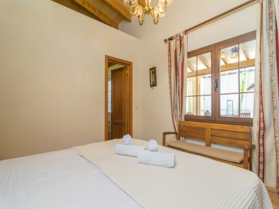 Villa Es Blanquer De Na Fani - Ferienhaus Mit Pool - Features photo 24