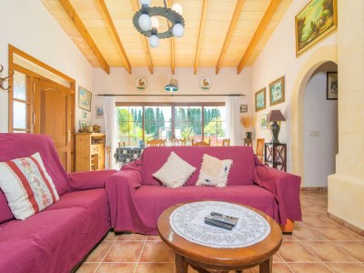 Villa Es Blanquer De Na Fani - Ferienhaus Mit Pool - Features photo 25