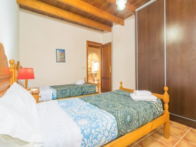 Villa Es Blanquer De Na Fani - Ferienhaus Mit Pool - Features photo 28