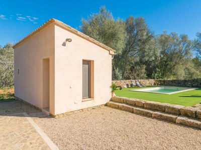 Villa Can Pere Rapinya - Villa With Private Pool - Outdoor photo 14