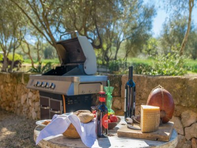 Villa Can Pere Rapinya - Villa With Private Pool - Outdoor photo 24