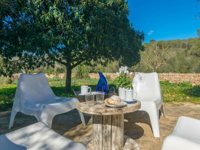 Villa Can Pere Rapinya - Villa With Private Pool - Outdoor photo 31
